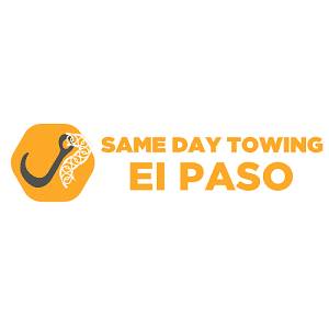 Same Day Towing El Paso