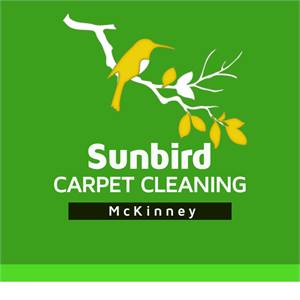 Sunbird Carpet Cleaning Mckinney