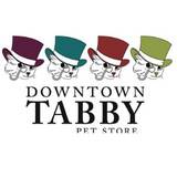 Down Town Tabby Pet Store