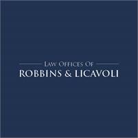  Robbins and Licavoli,  PLLC