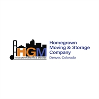 Affordable movers Conifer CO Homegrown Moving and Storage