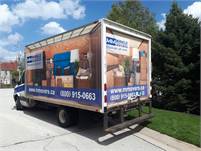  Miracle Movers  Markham