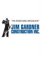  Jim Gardner Construction Inc