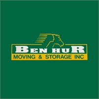  Benhur Moving & Storage