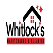 Whitlock’s Maintenance & Cleaning Whitlock’s  Maintenance & Cleaning