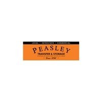  Peasley Moving & Storage