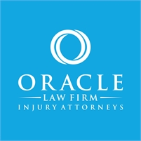 Oracle Law Firm - Accident & Injury Attorneys Pierce I. Reza