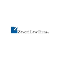  Zaveri Law  Firm P.C.