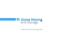 Divine Moving and Storage NYC Divine Moving and Storage