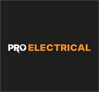  Pro  Electrical