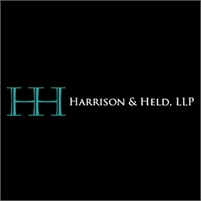  Harrison & Held,  LLP