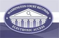 Washington Court Records May Hill