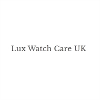  Lux Watch Care UK