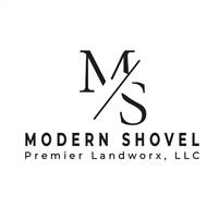  Modern Shovel