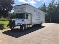  Preferred  Movers NH